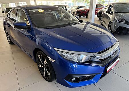 Honda Civic 1.5 i-VTEC Turbo Executive