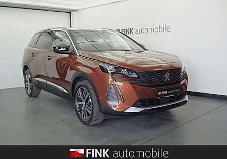 Peugeot 5008 130PureTech EAT 8 Allure FULL LED 7 Sitze