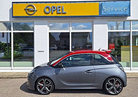Opel Adam 1.4 Turbo S
