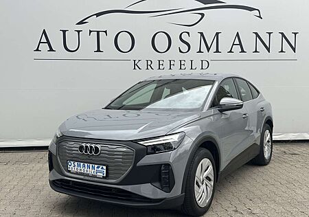 Audi Q4 e-tron e-tron 35 Sportback basis |Fernlichtassistent