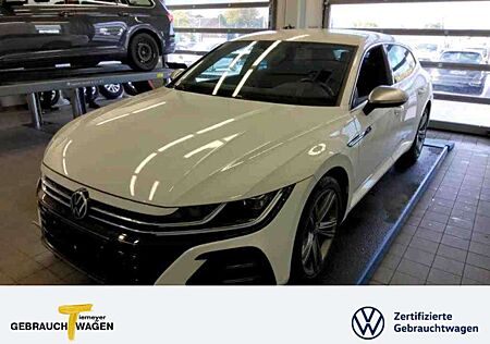 VW Arteon Volkswagen R LM19 NAVI AHK KAMERA