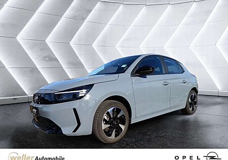 Opel Corsa -e ''Edition'' Parksensoren Sitzheizung Klimaautom