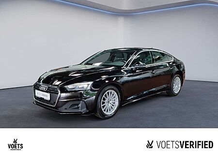 Audi A5 Sportback 40 TFSI Tiptronic LED+KLIMA+SHZ