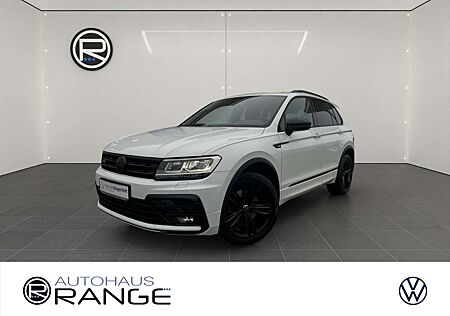 VW Tiguan Volkswagen 2.0 TSI Highline 4Motion *AHK NAVI SHZ PDC*