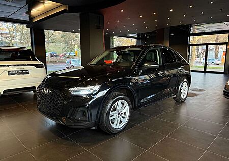 Audi Q5 Sportback 40 TDI quattro S line AHK