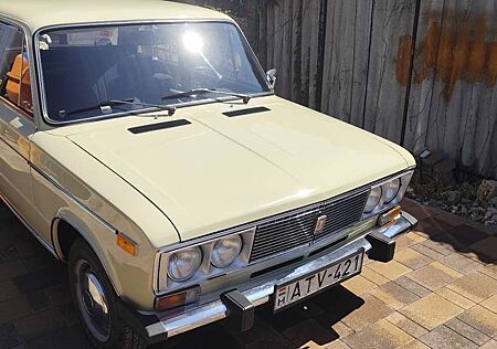 Lada 1300/1500/1600 1500S 21061