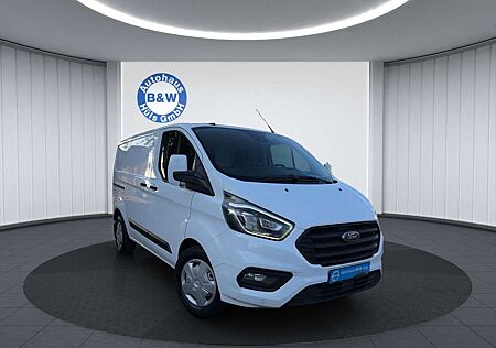 Ford Transit Custom 340 L1 Trend*1.Ha*NAVI*AUTOMATIK