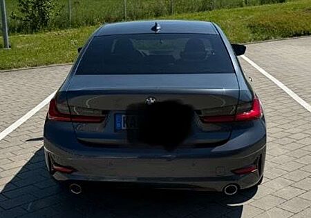 BMW 318i 318 3er Aut. Sport Line