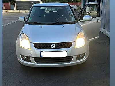 Suzuki Swift 1.3 Comfort