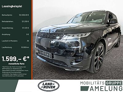 Land Rover Range Rover Sport P530 Autobiography LED PANO