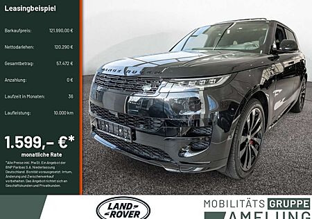 Land Rover Range Rover Sport P530 Autobiography LED PANO