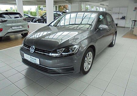 VW Golf Volkswagen Comfortline BMT/Start-Stopp