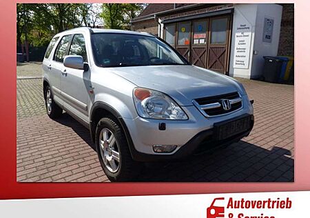 Honda CR-V Autom. Klima, 4x4