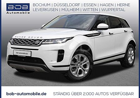 Land Rover Range Rover Evoque P300e S AWD NAVI PANO AHK