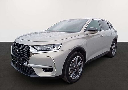 DS Automobiles DS 7 E-Tense 225 Bastille + 4x2