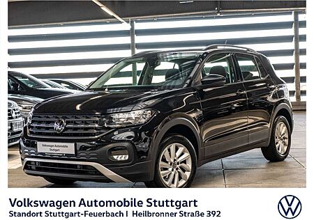 VW T-Cross Volkswagen 1.0 TSI Life Klima
