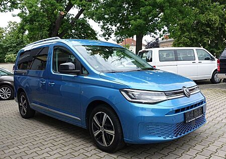 VW Caddy Volkswagen 2.0TDi,Maxi,Style,LED,Sitzhzg,ACC,7Sitze