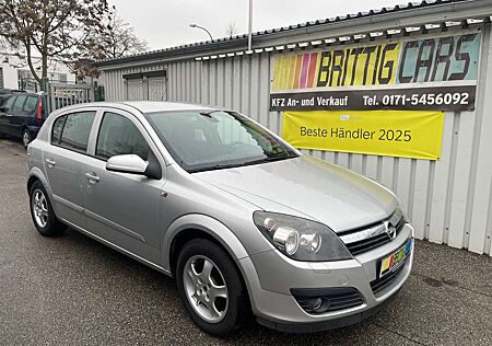 Opel Astra 1.4 Edition* Klima* 8 Fach Bereift* TÜV 08/26
