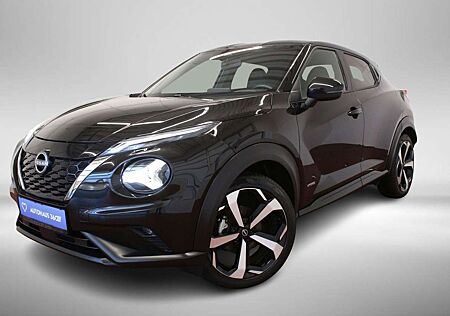 Nissan Juke Visia Hybrid Automatik CarPlay LED