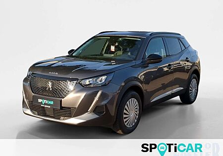 Peugeot 2008 ALLURE PACK PURETECH100 Klima Rückfahrkamera