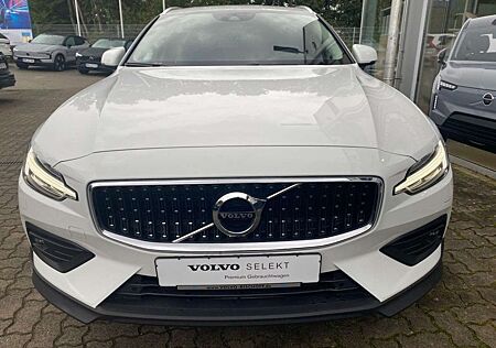 Volvo V60 CC V60 Cross Country B5 B AWD Geartronic Pro Allrad AHK Benzin