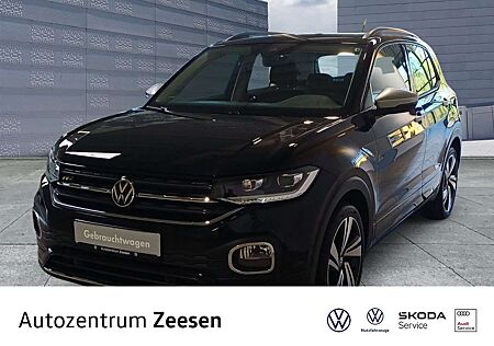 VW T-Cross Volkswagen 1.5 TSI Life UNITED R-Line OPF DSG+USB+ Klima