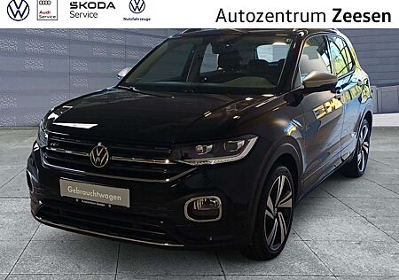 VW T-Cross Volkswagen 1.5 TSI Life UNITED R-Line OPF DSG+USB+ Klima