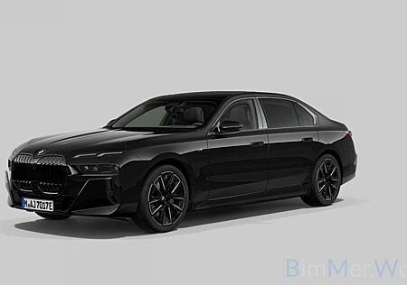 BMW i7 xD60 M-Sport HUD Pano 360°Massage ACC Soft 21