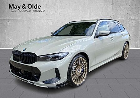 Alpina B3 GT Touring AHK Pano Drive Rec.