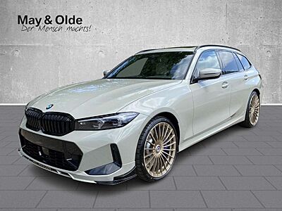 Alpina B3 GT Touring AHK Pano Drive Rec.