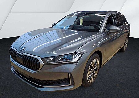 Skoda Superb 2.0 TDI SELECTION 4x4*ST.HZG*MATRIX*HuD*KAMERA*AHK