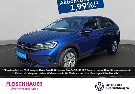 VW Taigo Volkswagen TSI DSG+LED+SHZ+DAB+USB
