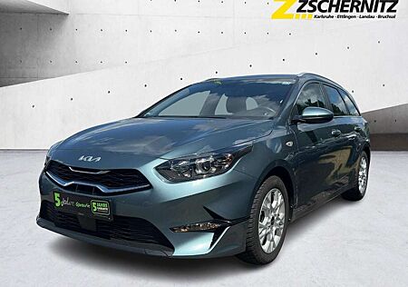 Kia XCeed Ceed SW / cee'd SW Ceed Sportswagon 1.5 T-GDI Vision ACC Navi FLA
