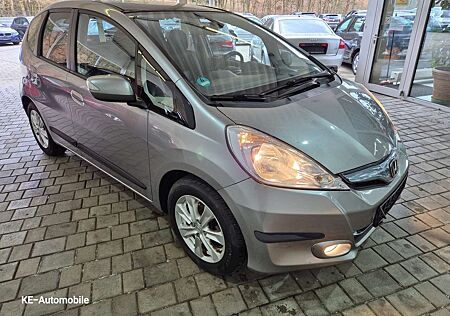 Honda Jazz gebraucht kaufen Honda Jazz 1.3 Hybrid Exclusive *Panorama*