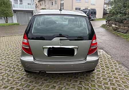 Mercedes-Benz A 170 guter Zustand Tüv Nueu