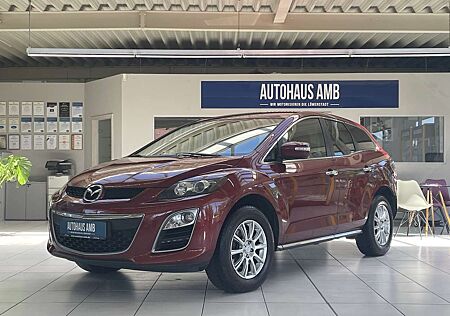 Mazda CX-7 2.2 Exclusive-Line Navi Kamera Bose AHK PDC