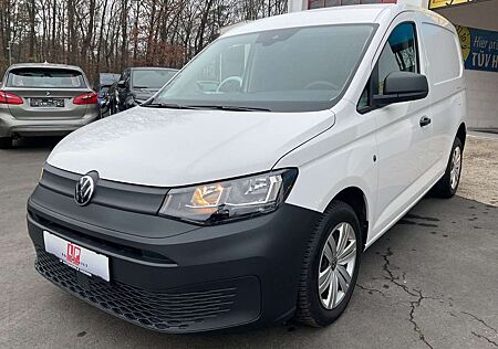 VW Caddy Volkswagen Cargo 2.0 TDI PDC Klima SHZ CarPlay