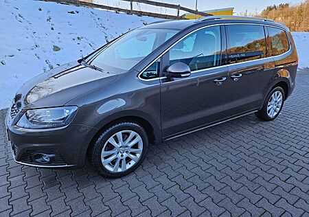 Seat Alhambra 1.4 TSI S