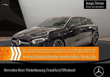 Mercedes-Benz A 35 AMG A 35 4M Kompakt AMG+PANO+MULTIBEAM+FAHRASS+KAMERA