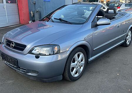 Opel Astra Cabrio 2.2/AC/SHZ/ Edition 90 Jahre
