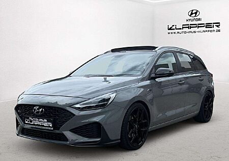 Hyundai i30 N Line Mild-Hybrid