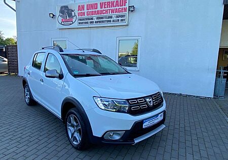 Dacia Sandero II Stepway Essential 5.türig/ EURO6/LED/