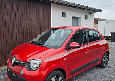 Renault Twingo SCe 70 Dynamique