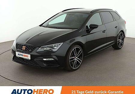 Seat Leon 2.0 TSI Cupra 300 4Drive Aut.*LED*PDC*SHZ*TEMPO*