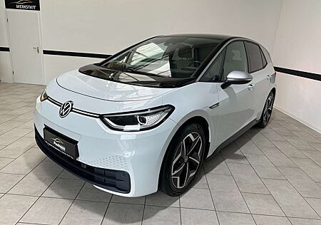 VW ID.3 Volkswagen Performance Upgrade Pro 1st Plus Navi*Matrix-LED*