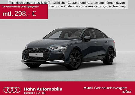 Audi A3 35TDI S-tronic advanced Navi CAM