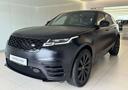 Land Rover Range Rover Velar D300 R-Dynamic SE BlackPack HUD