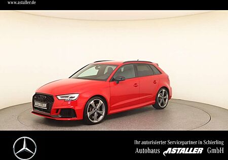 Audi RS3 Sportback 2.5 TFSI quattro Matrix+19"+virtua