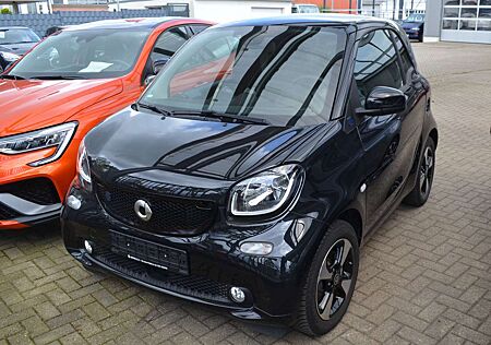 Smart ForTwo electric drive / EQ (453.391)