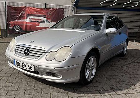 Mercedes-Benz CL 200 Kompressor